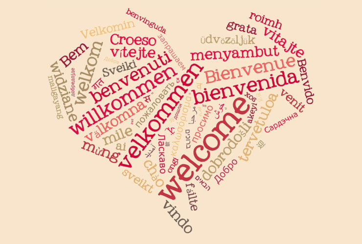The Entertainment of Being A Polyglot