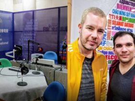 Graine de Business : Entretien avec Ryan Li fondateur de Language Garden
