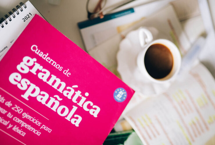 An Introduction to Spanish