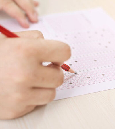 Exam Taking