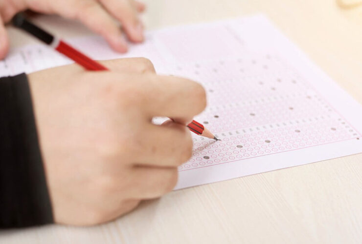 Exam Taking