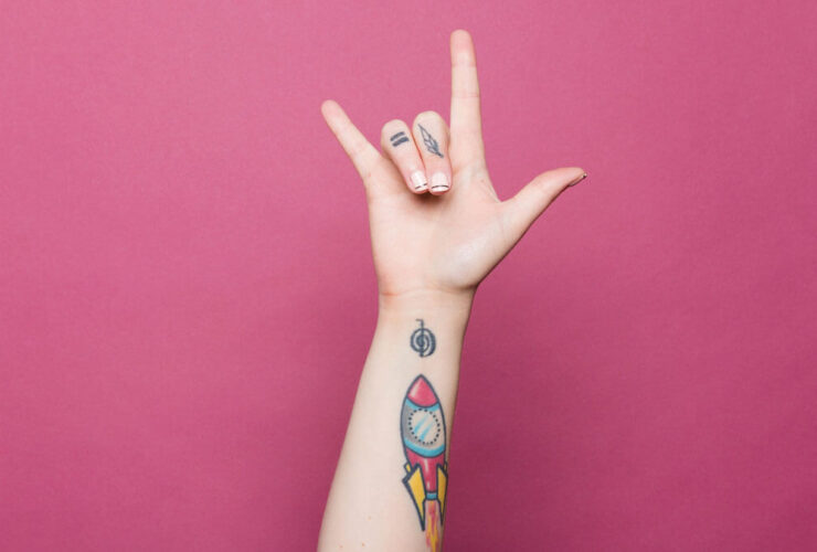 Sign Language