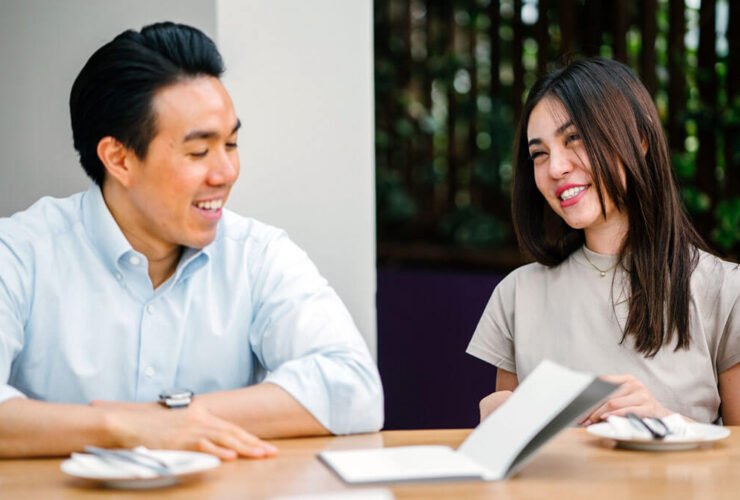 An Introduction to Singlish